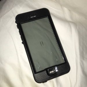 Lifeproof NUUD case iPhone 6